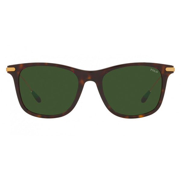 Polo™ PH4179U 500371 52 - Shiny Dark Havana