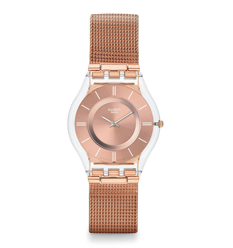 SWATCH - SFP115M