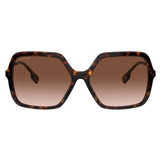 Burberry™ Isabella BE4324 300213 59 - Dark Havana