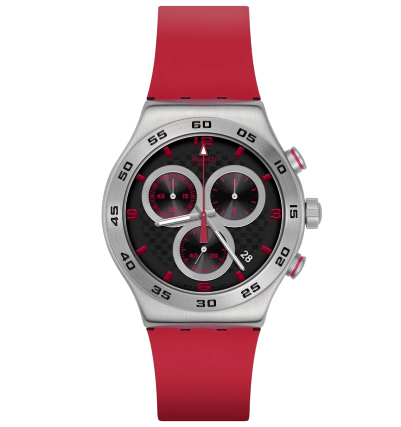 SWATCH - YVS524