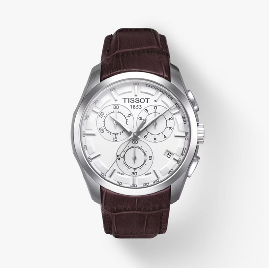 TISSOT - T035.617.16.031.00