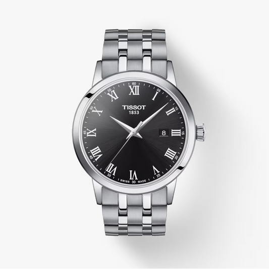 TISSOT - T129.410.11.053.00