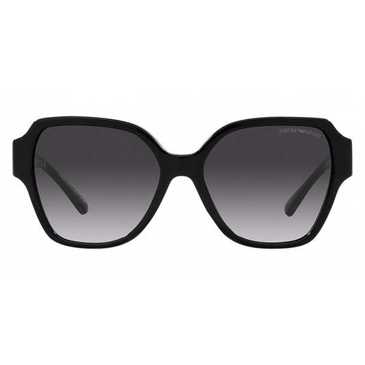 Emporio Armani™ EA4202 50178G 54 - Shiny Black