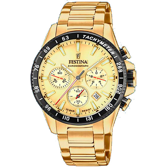 Festina Chrono Sport F20634/6