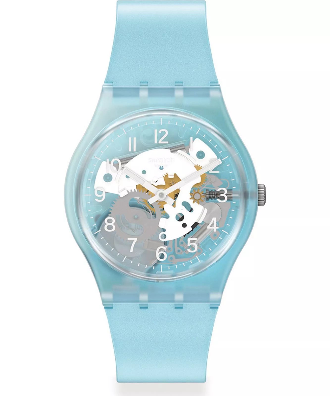 SWATCH - GL125