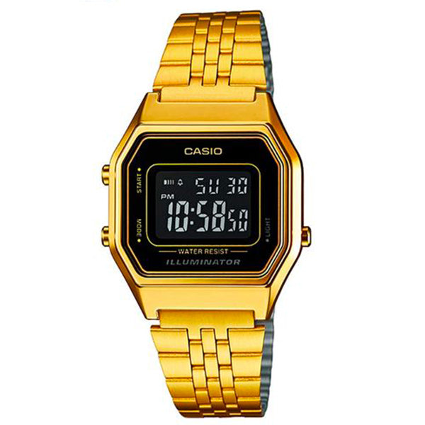 Montre Casio LA680WGA-1DF