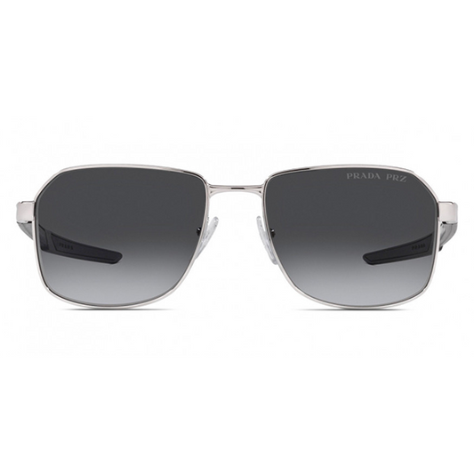 Prada™ PS 54WS 1BC06G 57 - Silver