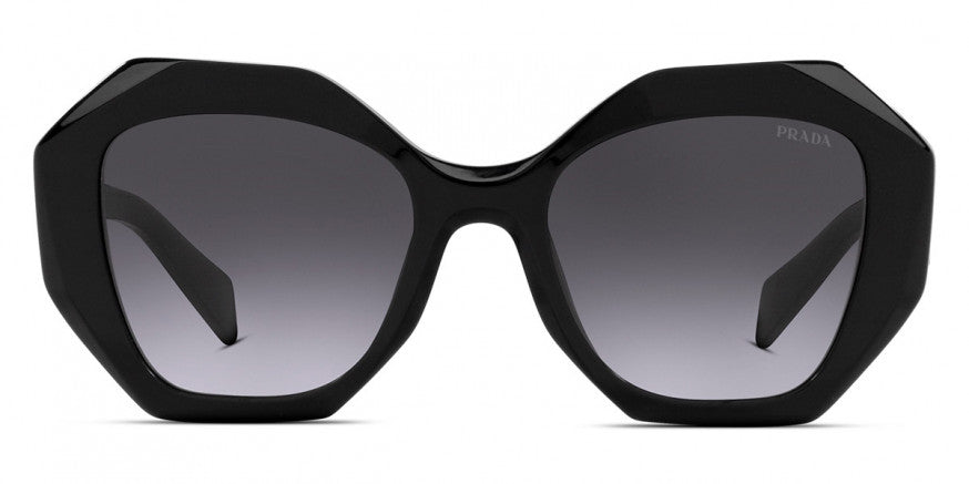 Prada™ Symbole PR 16WS 1AB5D1 53 - Black