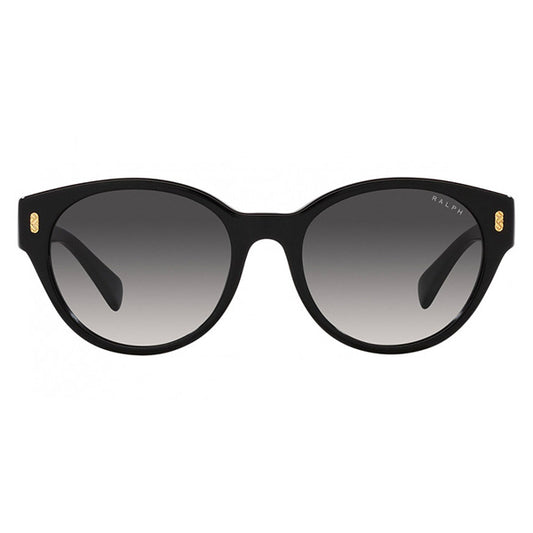 Ralph Lauren™ RA5302U 50018G 54 - Shiny Black