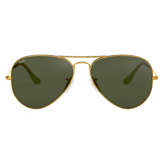 Ray-Ban™ Aviator Large Metal RB3025 L0205 58 - Arista