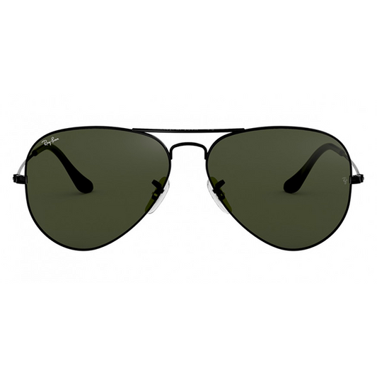 Ray-Ban™ Aviator Large Metal RB3025 L2823 58 - Black