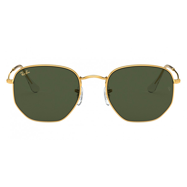 Ray-Ban™ Hexagonal RB3548 919631 51 - Legend Gold