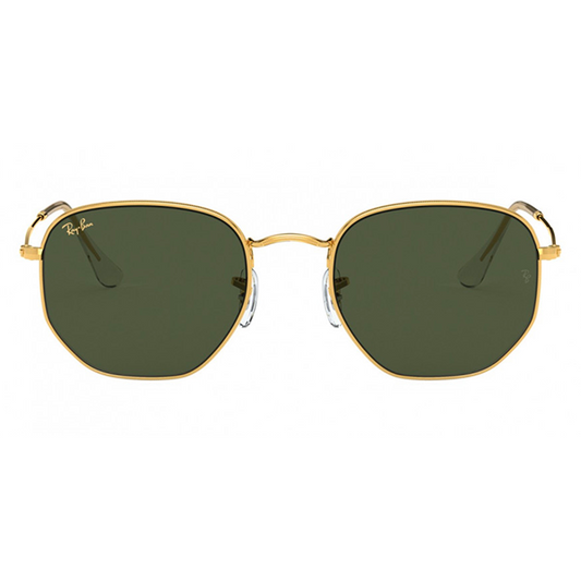 Ray-Ban™ Hexagonal RB3548 919631 51 - Legend Gold