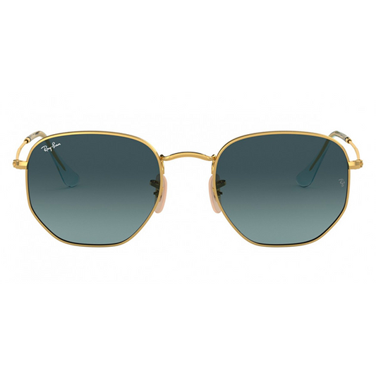 Ray-Ban™ Hexagonal RB3548N 91233M 51 - Arista