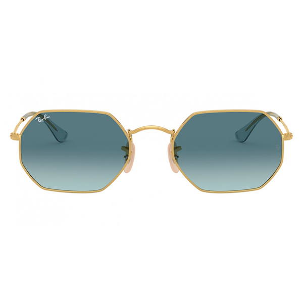 Ray-Ban™ Octagonal RB3556N 91233M 53 - Arista