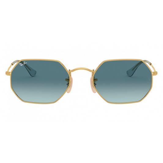 Ray-Ban™ Octagonal RB3556N 91233M 53 - Arista