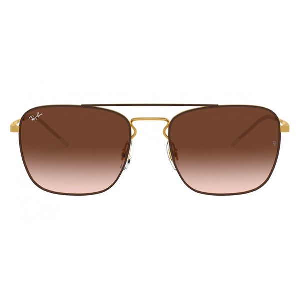 Ray-Ban™ RB3588 905513 55 - Brown On Arista