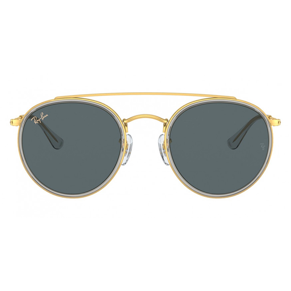 Ray-Ban™ RB3647N 9210R5 51 - Legend Gold