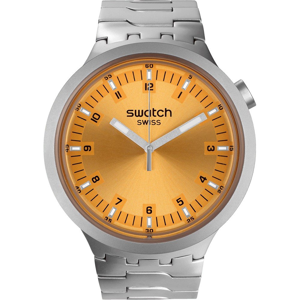 SWATCH - SB07S103G