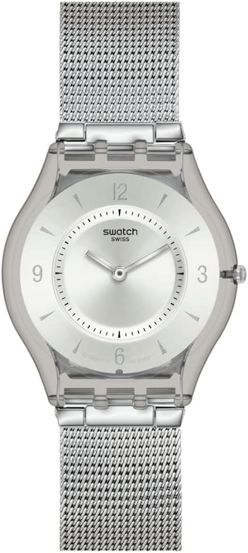 SWATCH - SS08M100M