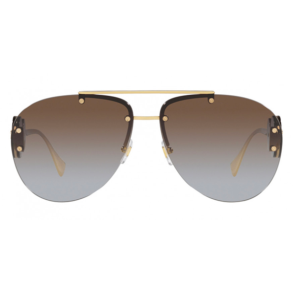 Versace™ VE2250 148889 63 - Gold