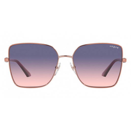 Vogue™ VO4199S 5075I6 58 - Pink Gold