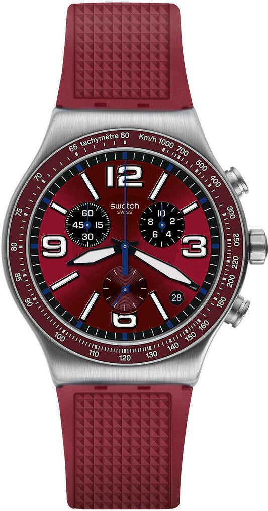 SWATCH - YVS464